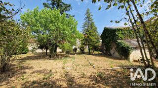  Maison à vendre 6 pièces 170 m²