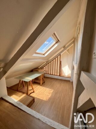 Vente Appartement Vente Appartement 2 pièces Troyes