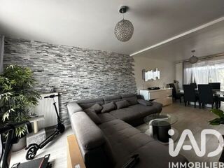  Maison � vendre 5 pi�ces 80 m�