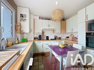  Appartement à vendre 4 pièces 108 m²