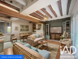  Maison à vendre 5 pièces 149 m²