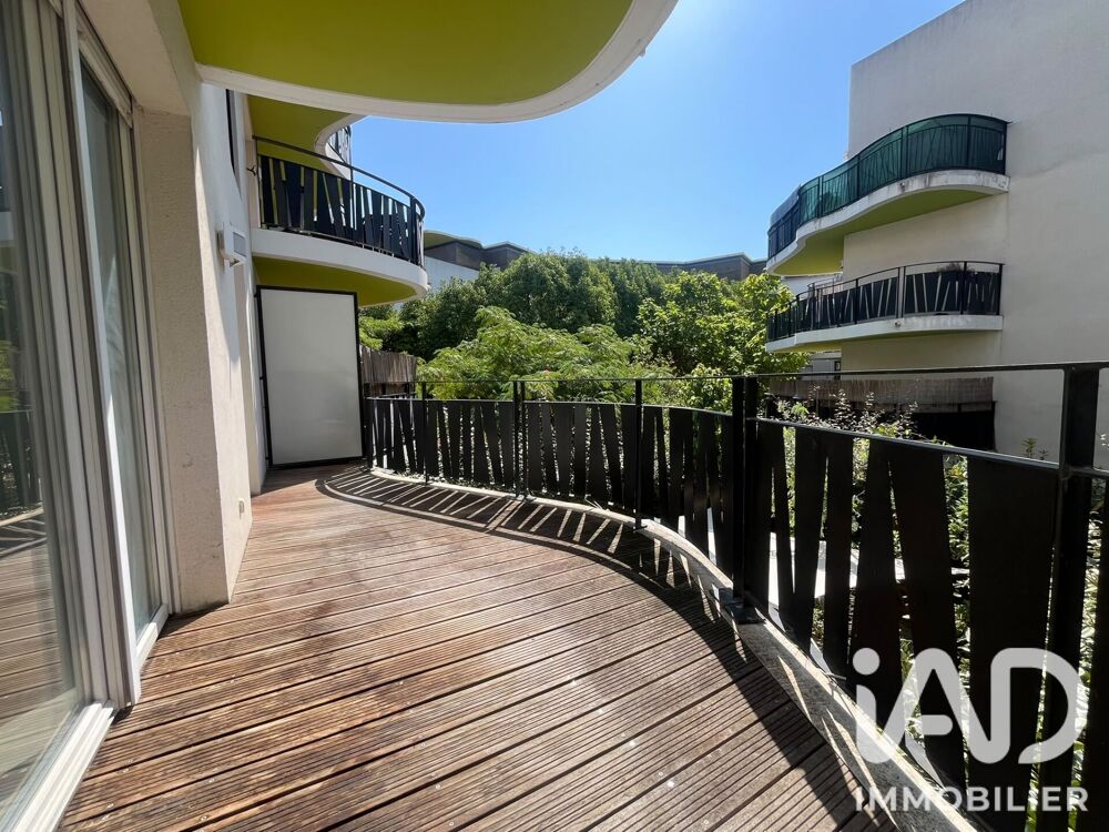 Vente Appartement Vente Appartement 2 pièces Castelnau-le-lez