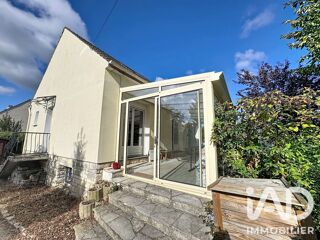  Maison à vendre 7 pièces 157 m²