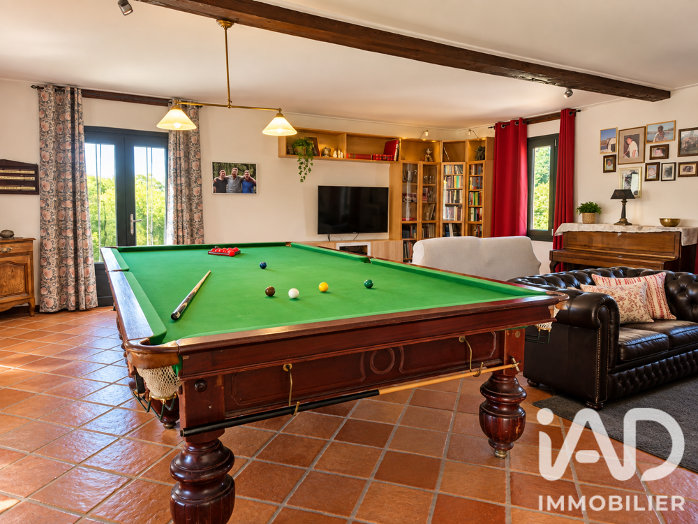 à vendre  Maison Payrac (46350)