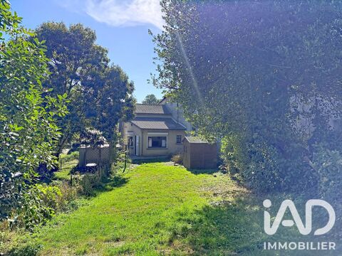   Vente Maison de village 5 pièces Maison - 5 pièce(s) - 50 m²