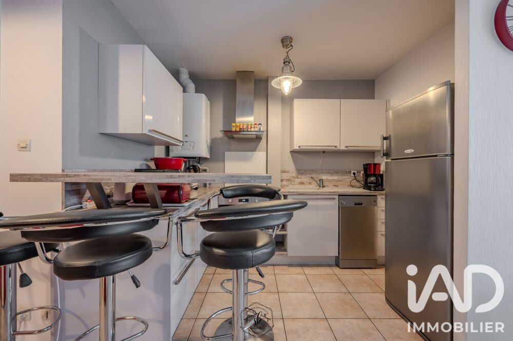 Vente Appartement Vente Appartement 3 pièces Yutz