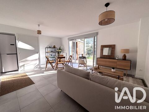   Vente Maison de ville 5 pièces Maison - 5 pièce(s) - 111 m²