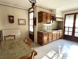 Maison à vendre 5 pièces 115 m²