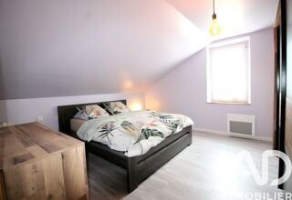  Maison � vendre 3 pi�ces 70 m�