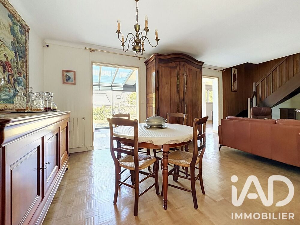 Vente Maison/villa 7 pièces