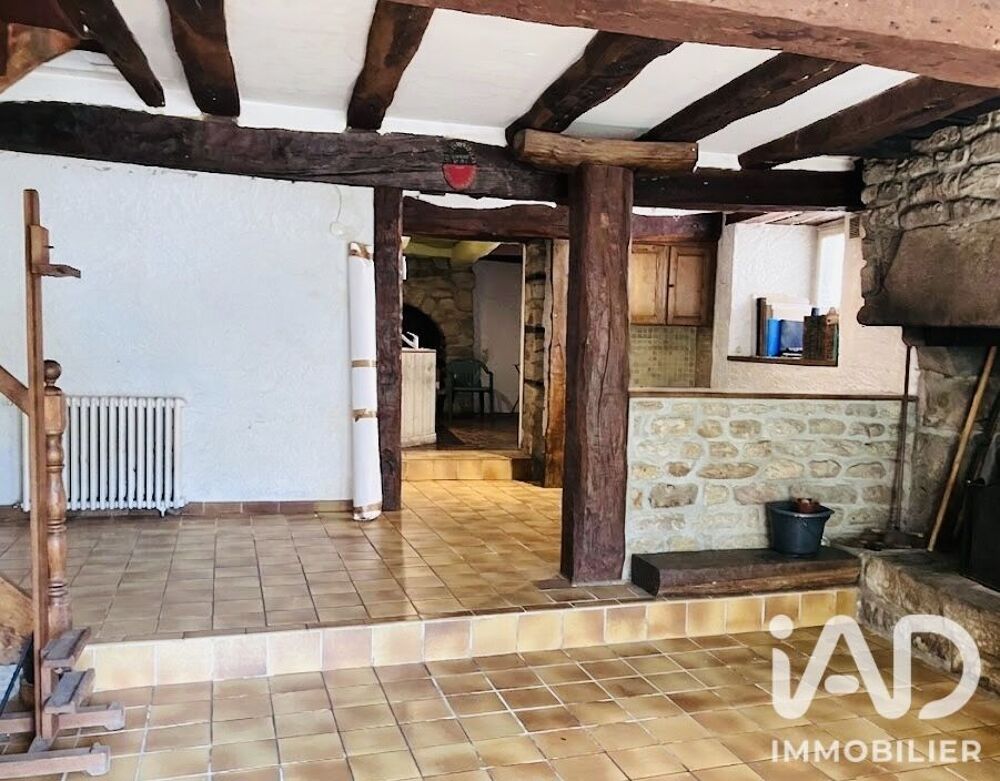 Vente Maison de ville 7 pièces