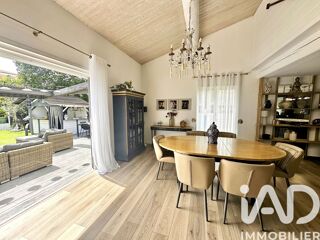  Maison à vendre 4 pièces 163 m²