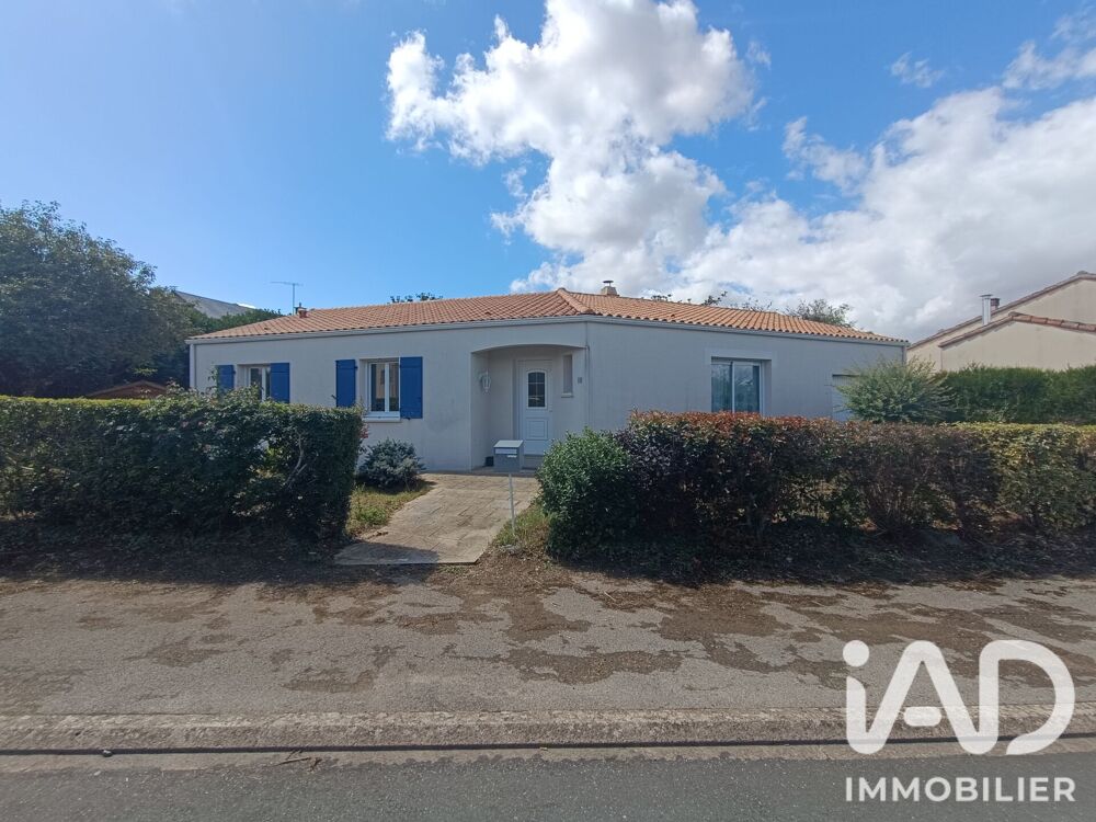 Vente Maison traditionnelle 4 pièces