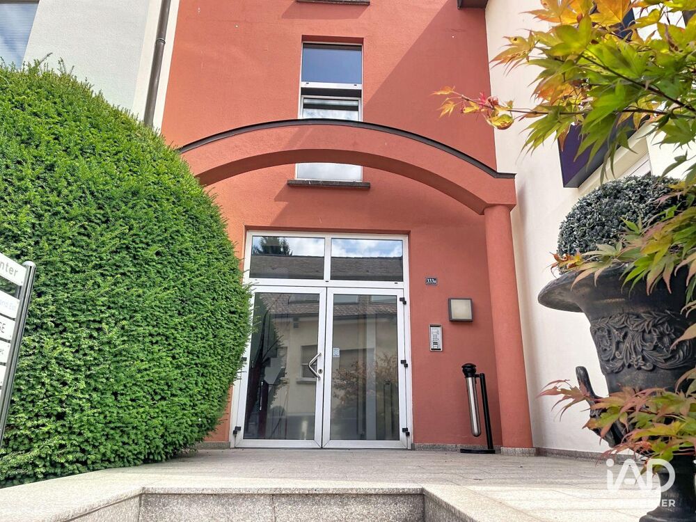   Location Bureaux 125 m&sup2; Strasbourg