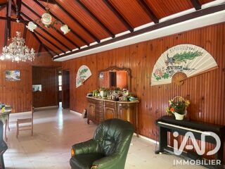  Immeuble à vendre 137 m²