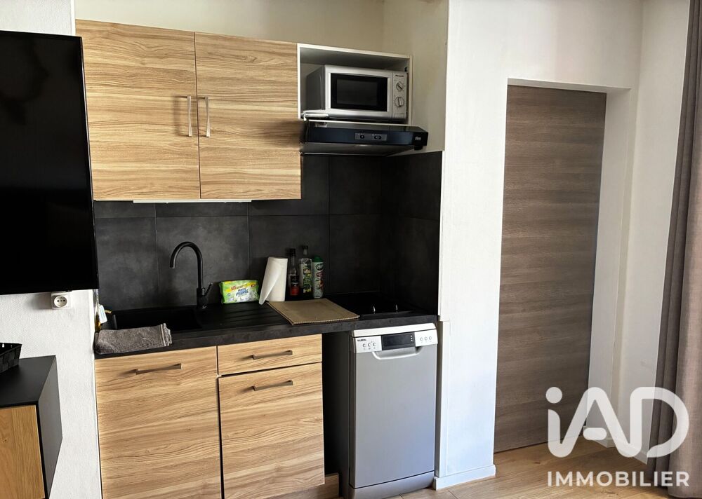 Location Appartement Location Appartement 2 pièces Saint-raphaël