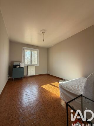  Maison à vendre 5 pièces 143 m²