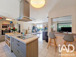  Maison à vendre 5 pièces 100 m²