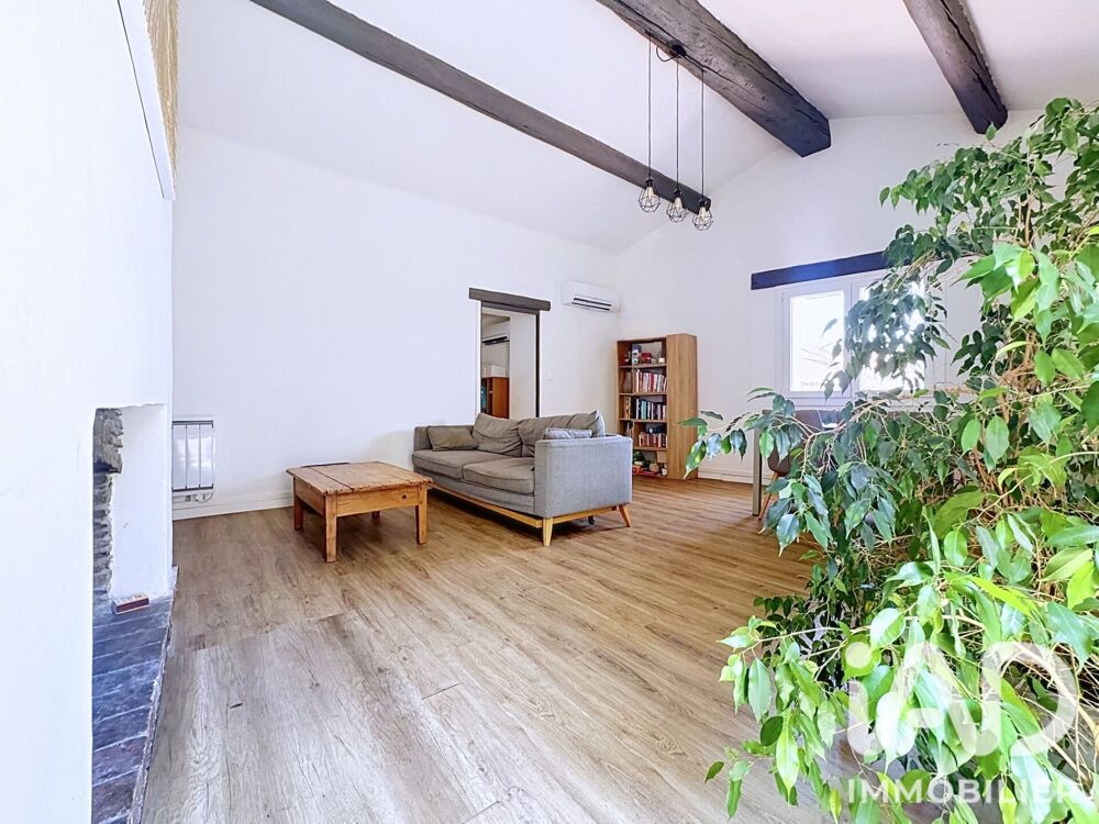 Vente Maison de village 3 pièces