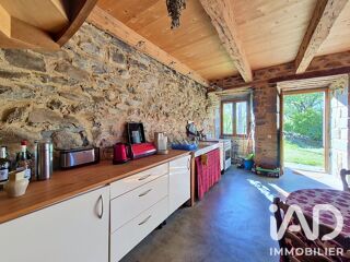  Maison à vendre 4 pièces 160 m²