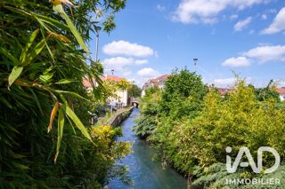  Appartement à vendre 3 pièces 66 m²