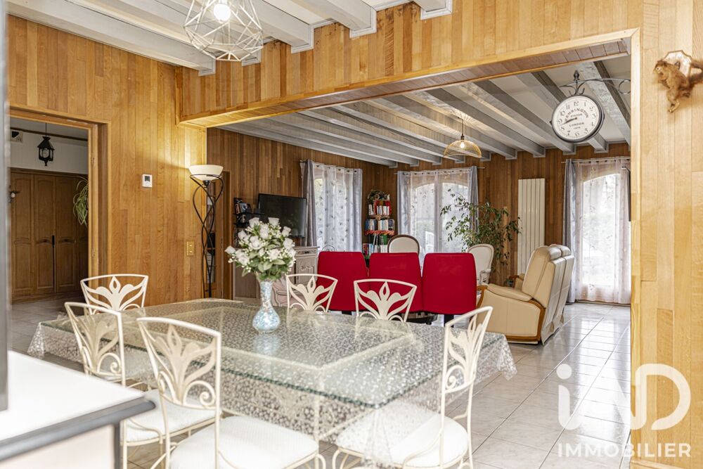 Vente Maison Vente Maison traditionnelle 7 pièces Olivet