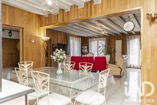Vente Maison Vente Maison traditionnelle 7 pièces Olivet