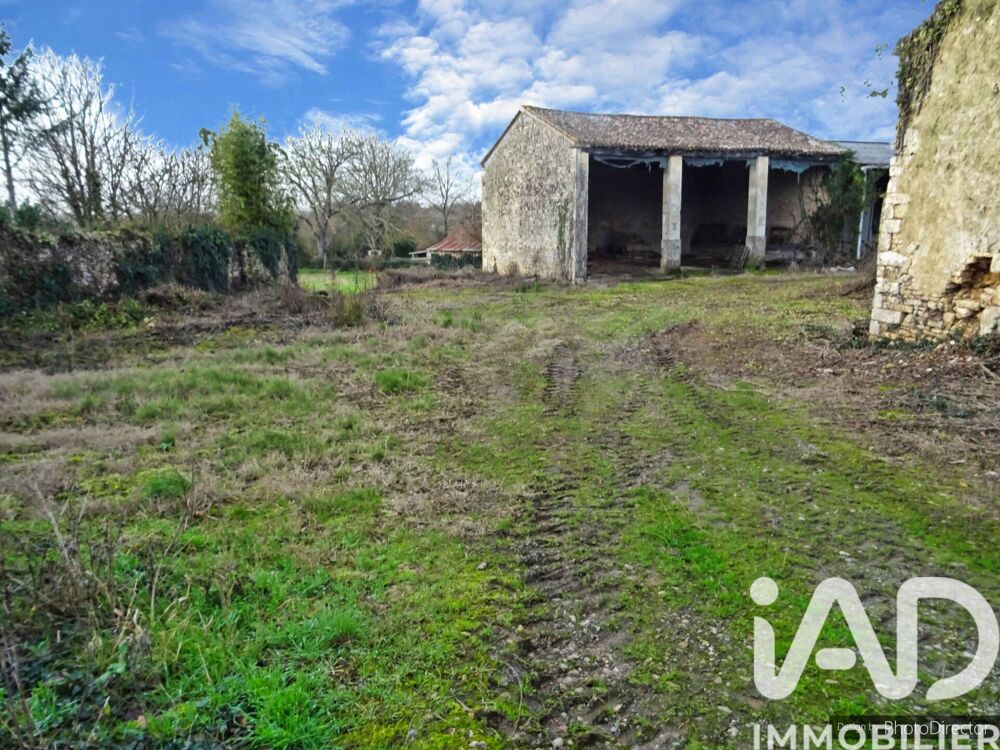 Vente Maison de village 6 pièces