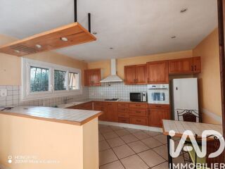 Maison à vendre 4 pièces 138 m²