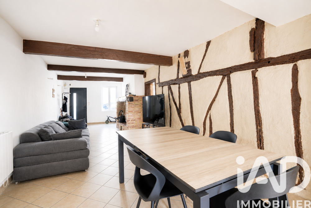 Vente Maison/villa 5 pièces
