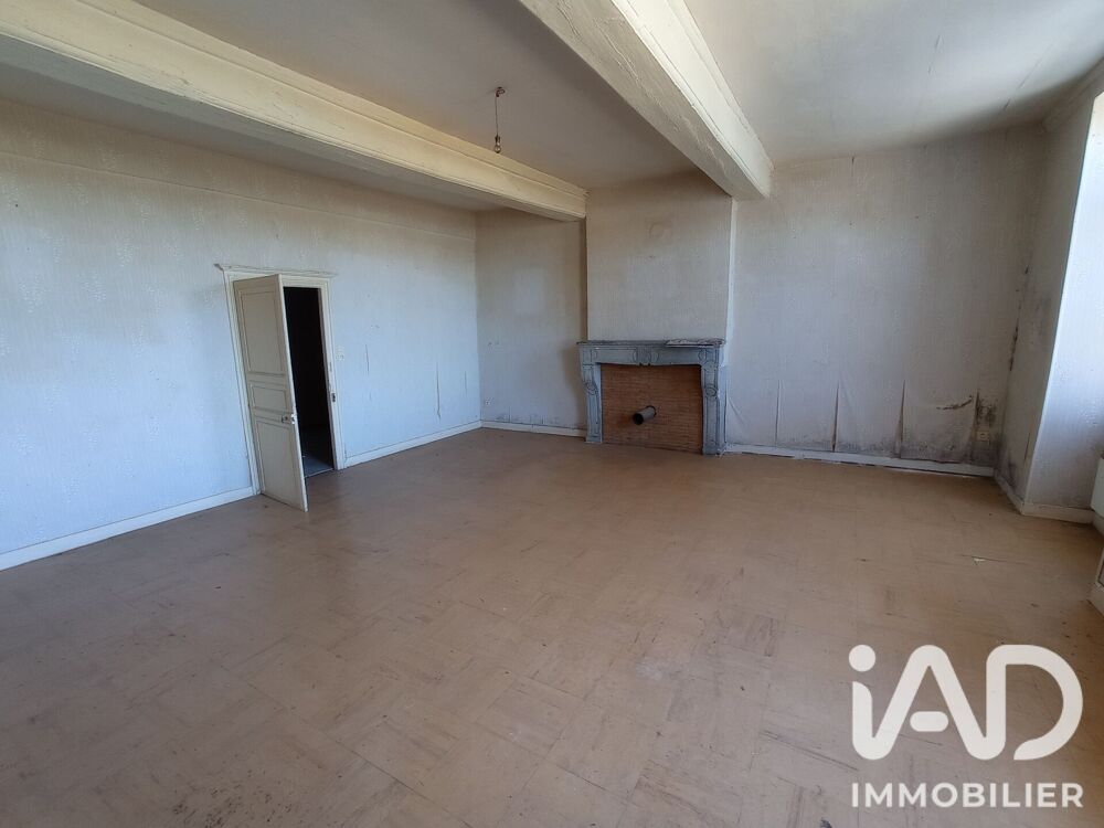 Vente Maison Vente Maison/villa 4 pièces Savilly