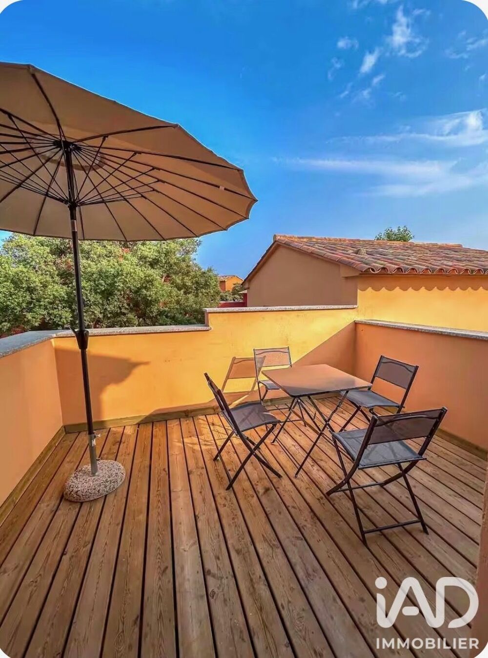 Vente Appartement Vente Appartement 3 pièces Lecci