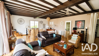  Maison à vendre 5 pièces 113 m²