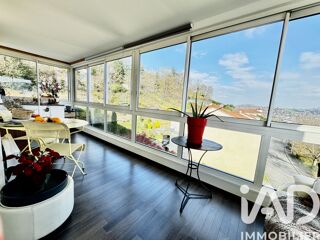  Appartement à vendre 5 pièces 116 m²