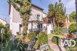  Maison à vendre 5 pièces 110 m²