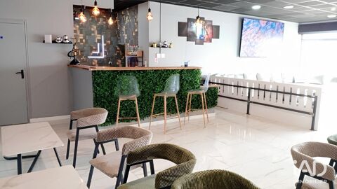   Vente Murs commerciaux 97 m&sup2; 