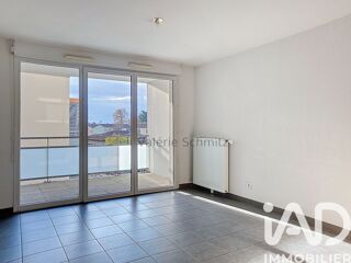  Appartement à vendre 3 pièces 58 m²