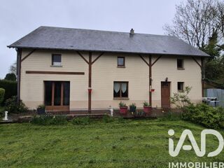  Maison � vendre 4 pi�ces 139 m�