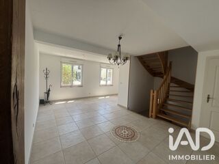  Appartement à vendre 6 pièces 174 m²