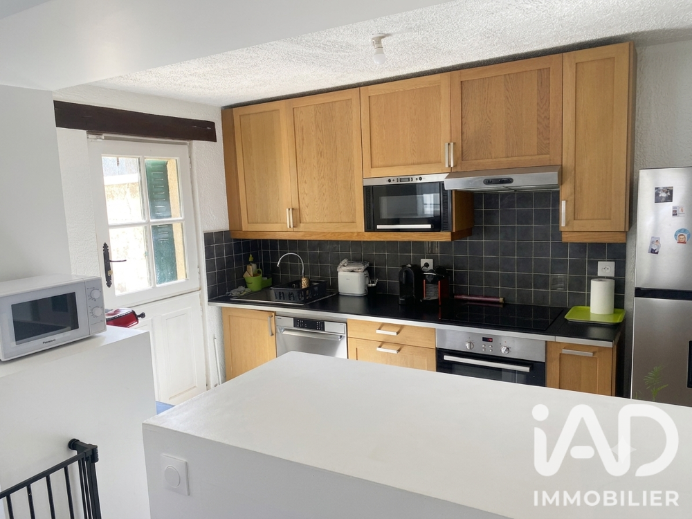 Vente Maison Vente Maison de village 4 pièces Belloy-en-france