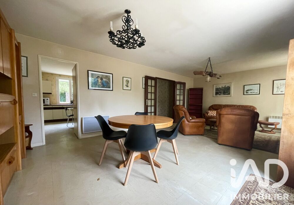 Vente Maison Vente Maison traditionnelle 5 pièces La garnache