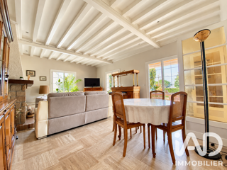  Maison à vendre 7 pièces 155 m²