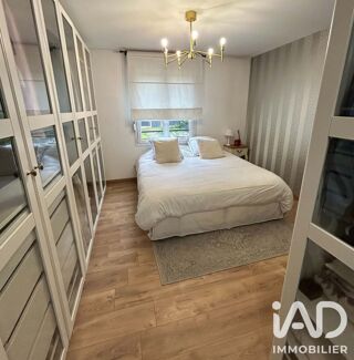  Maison à vendre 8 pièces 144 m²