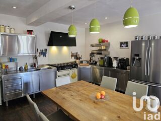  Maison à vendre 8 pièces 194 m²