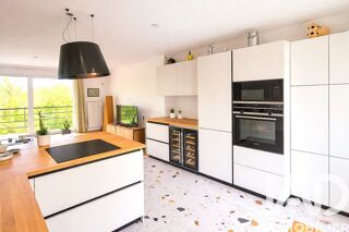  Maison � vendre 4 pi�ces 110 m�