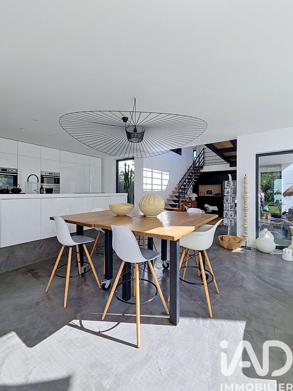 � vendre  Maison Chessy (77700)