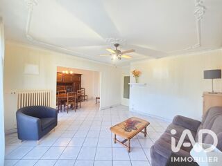  Appartement à vendre 4 pièces 81 m²