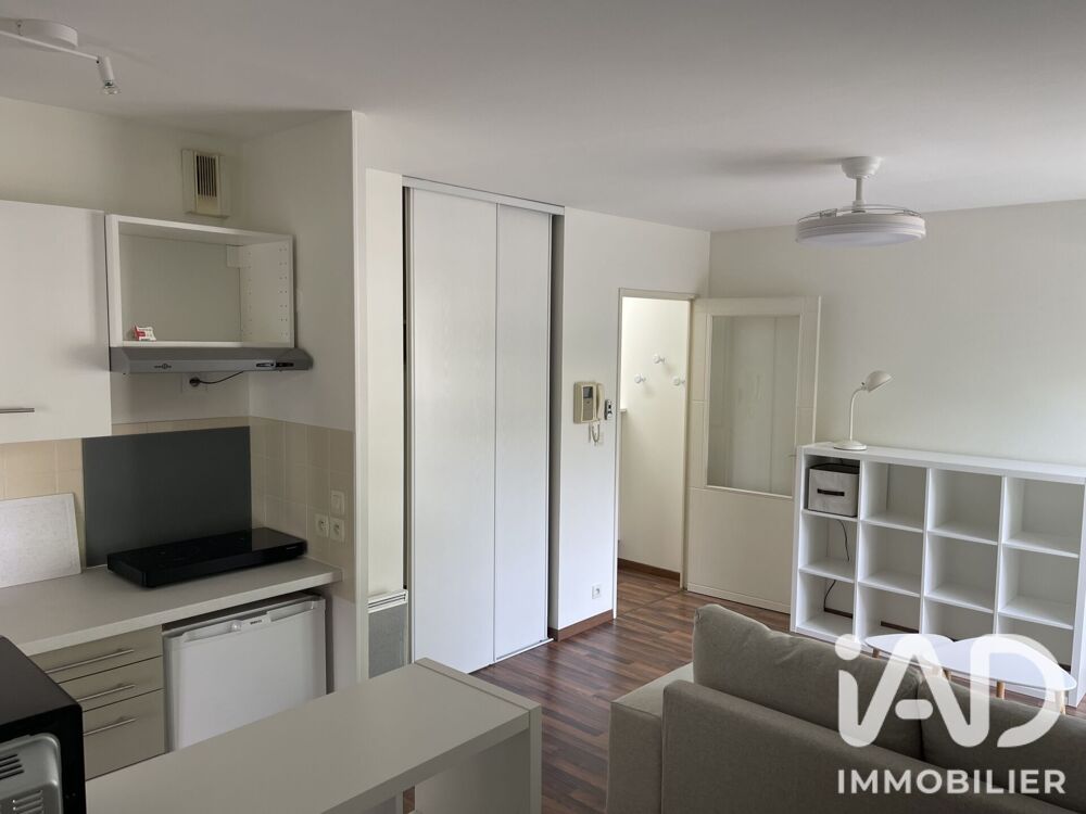 Location Appartement Location Appartement 2 pièces Tours