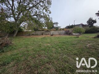 Vente Terrain Vente Terrain à bâtir 1 030 m&sup2; Illiers-combray