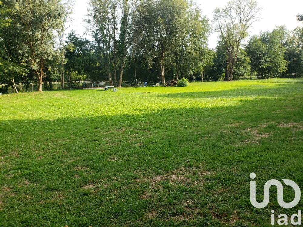 Vente Terrain Vente Terrain 5 700 m&sup2; Barro